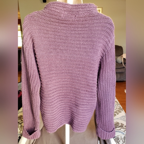 Vintage Two-One-Two Studio New York Sweater Y2K Style - Picture 2 of 9